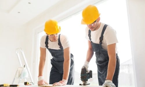 Home Repair 25