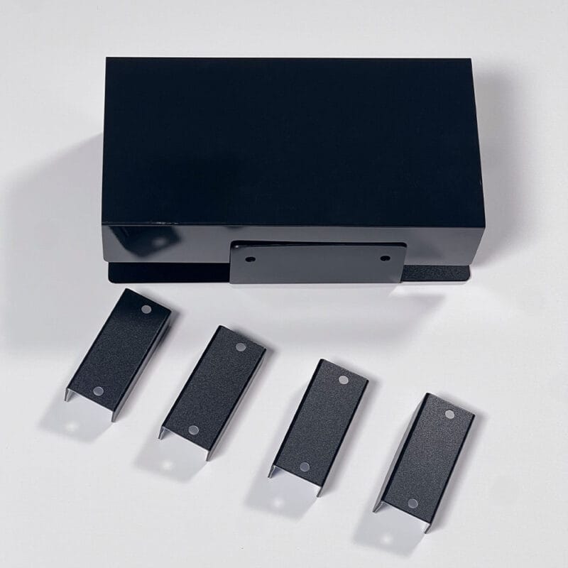 Polycarbonate film main product photo