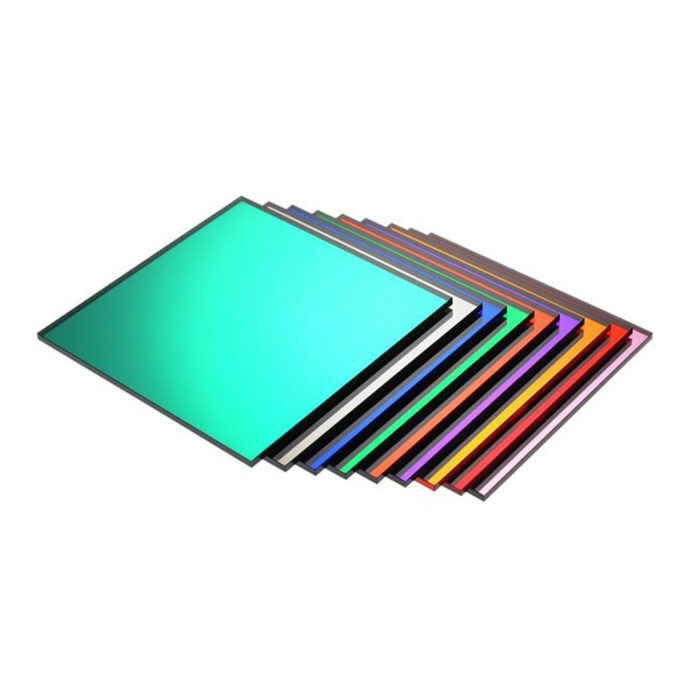 Acrylic Mirror Sheets 1