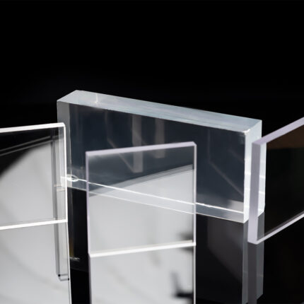 Cast Acrylic Sheets