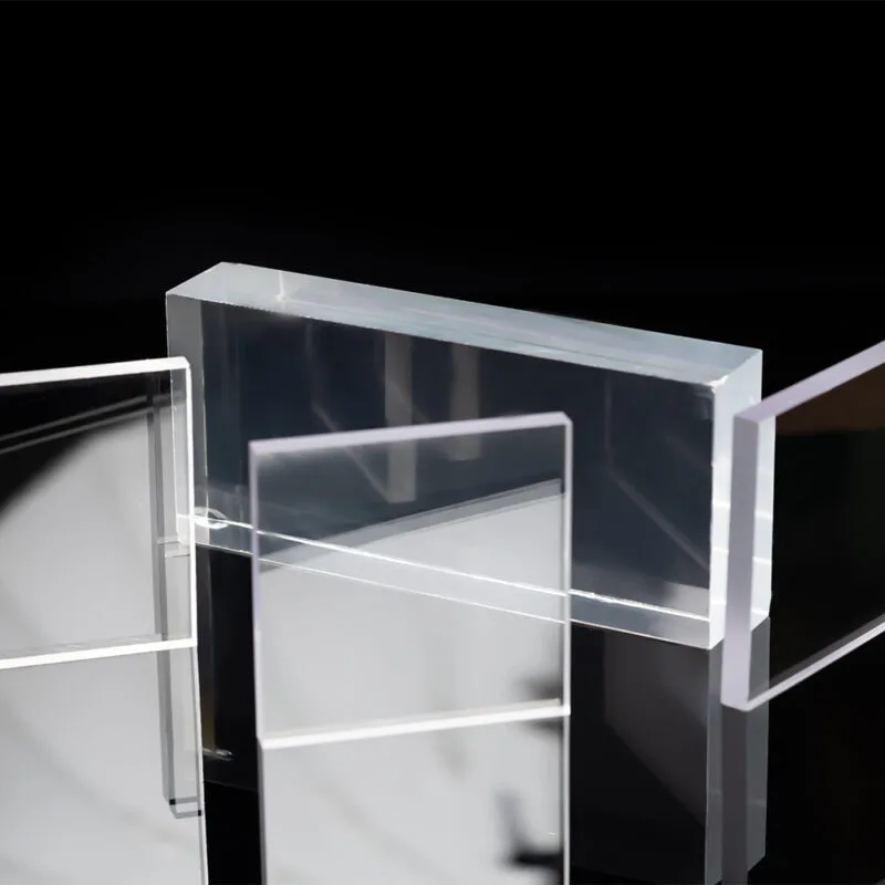 Cast acrylic sheet main product photo