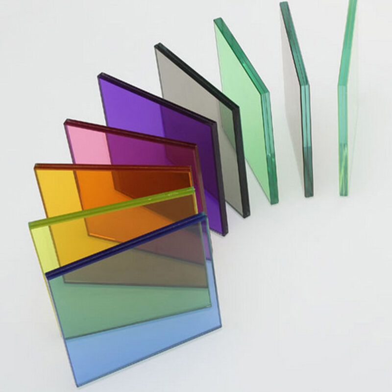 ACRYLIC & PLASTICS 8