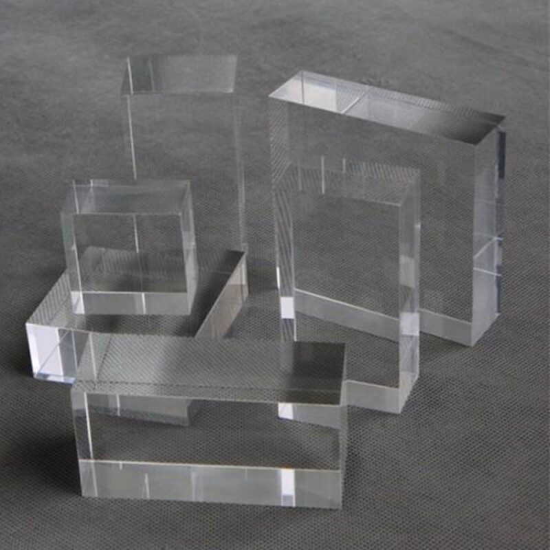 ACRYLIC & PLASTICS 16