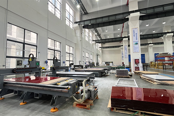 Fabrication Services 6