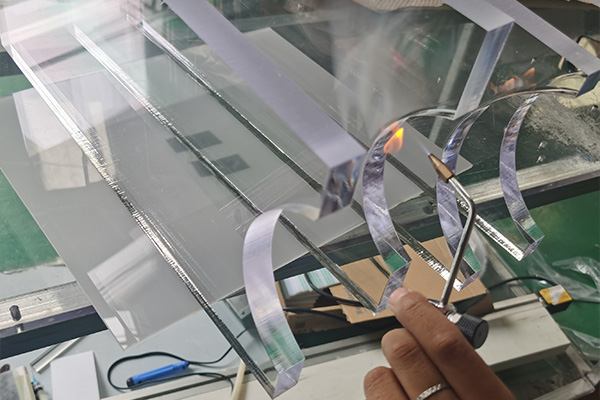 Fabrication Services 14