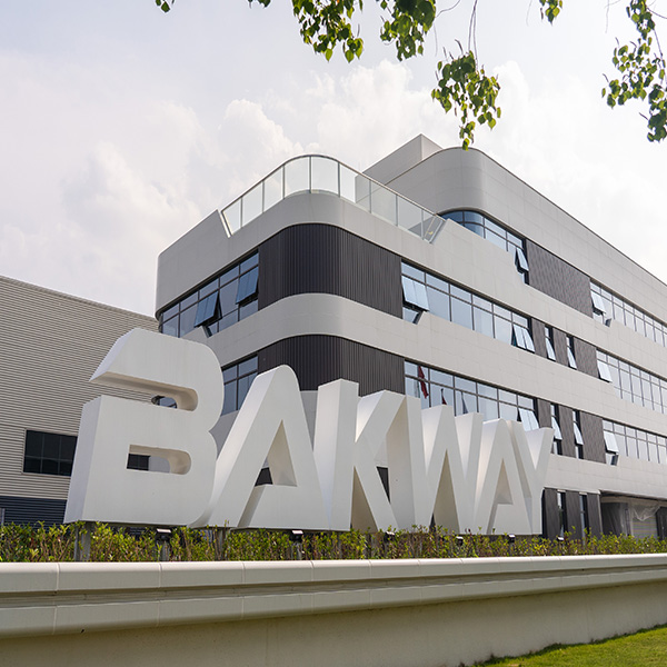 About Bakway 22