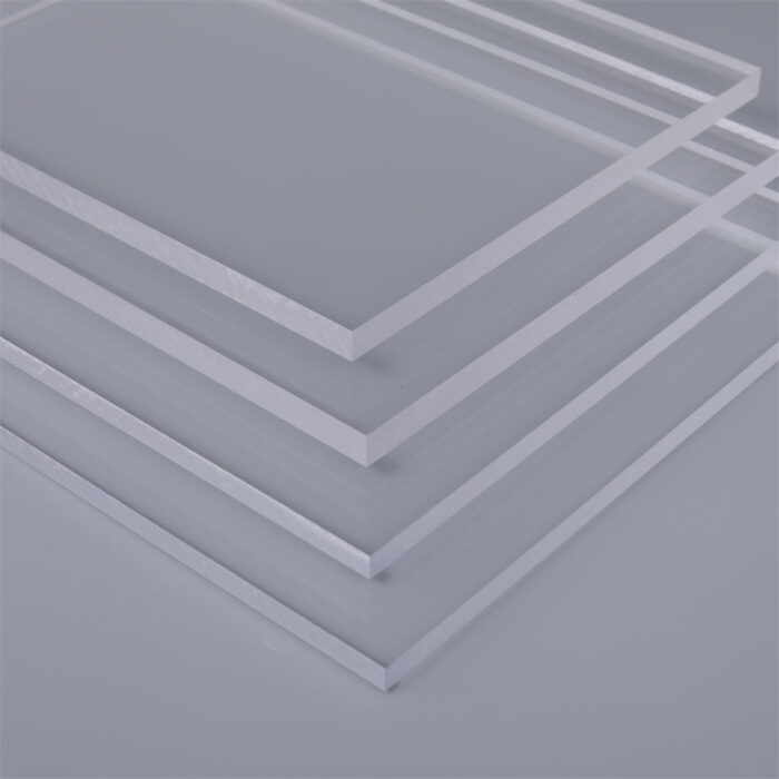 Optical Grade PC 2