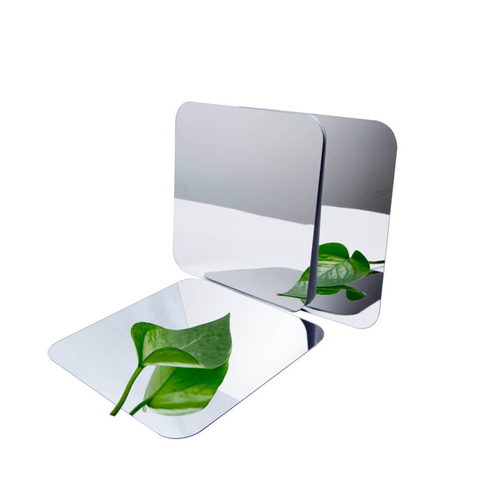 Acrylic Mirror Sheets 2