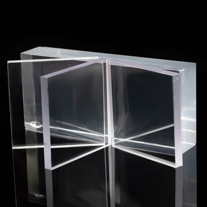 Cast Acrylic Sheets 2