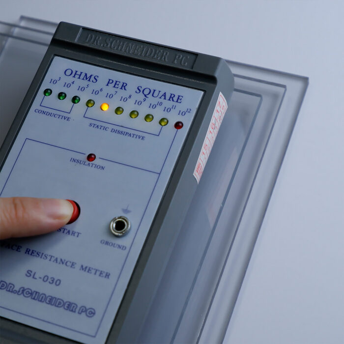 ESD Anti-Static PC 4