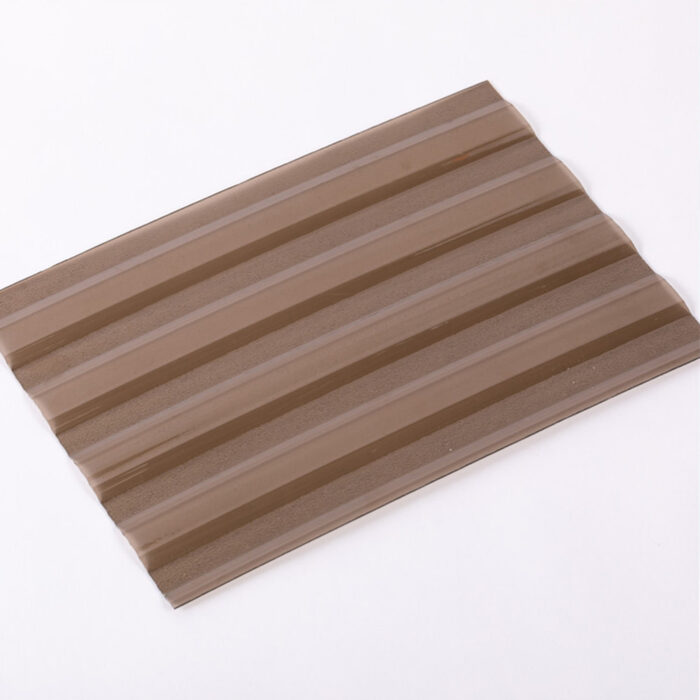 Embossed Textured PC 4