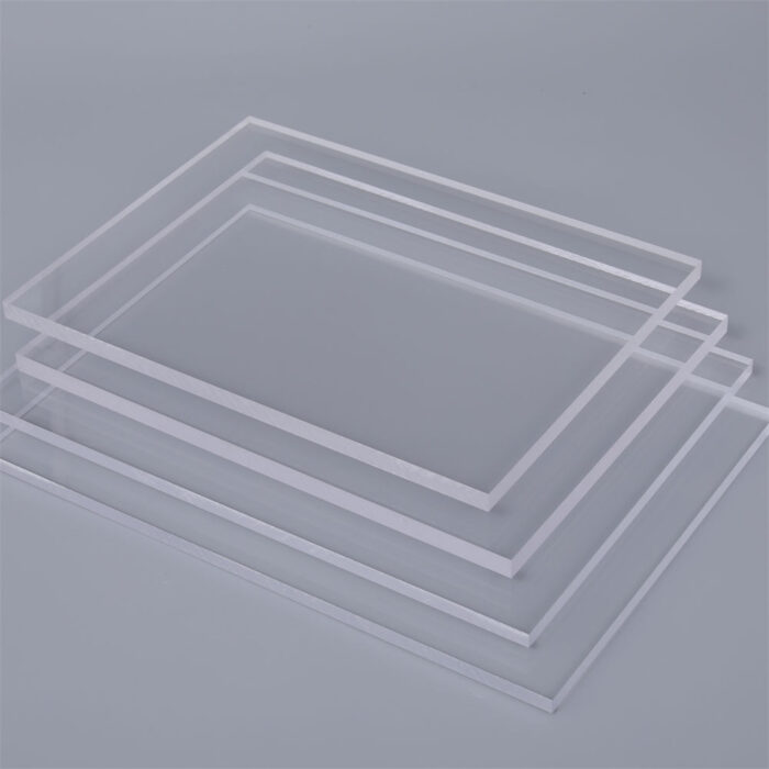 Optical Grade PC 4