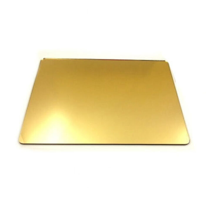 Acrylic Mirror Sheets 4
