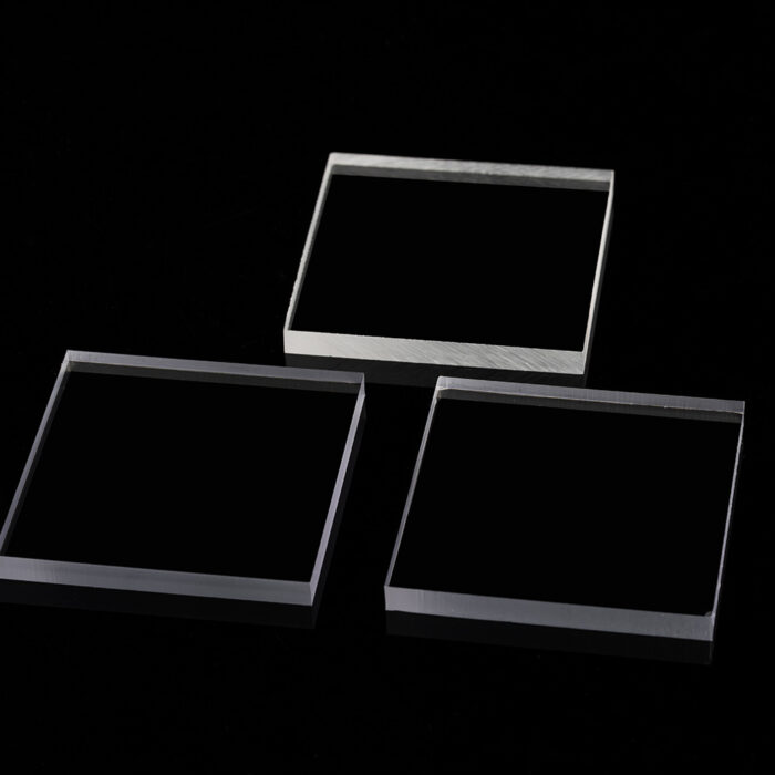 Cast Acrylic Sheets 4
