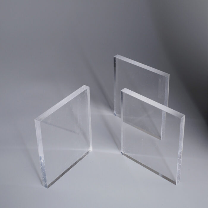 Extruded Acrylic Sheets 4