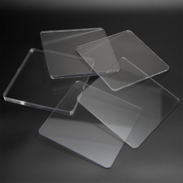 Solid PC Sheets 4