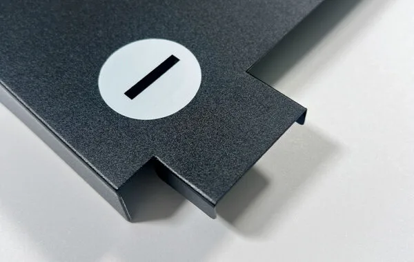 Polycarbonate film application reference