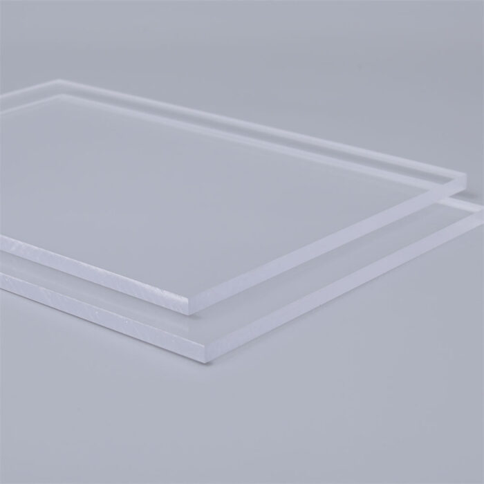 Optical Grade PC 3