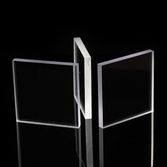 Cast Acrylic Sheets 3