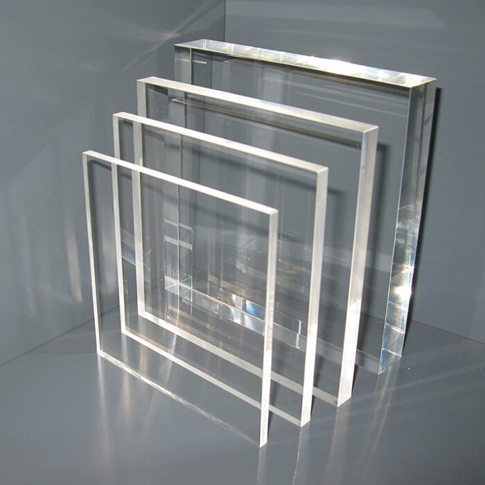 Extruded Acrylic Sheets 3