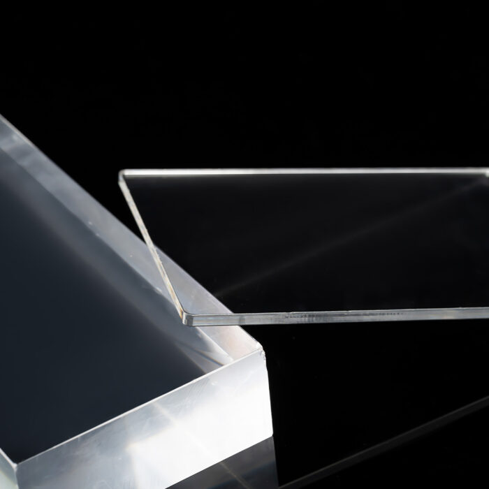 Thick Acrylic Blocks 3