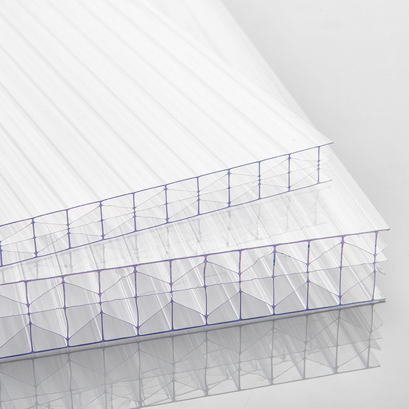Multi-Wall Insulation Sheet
