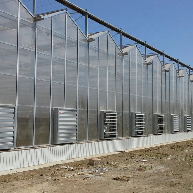 Bakway-polycarbonate-sheets 6 Polycarbonate multiwall panels for greenhouse construction