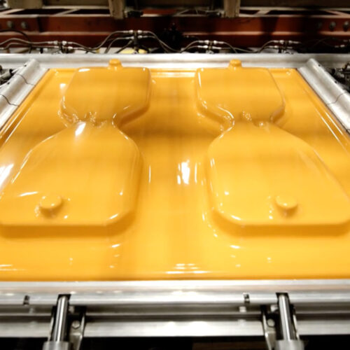 Thermoforming Poster