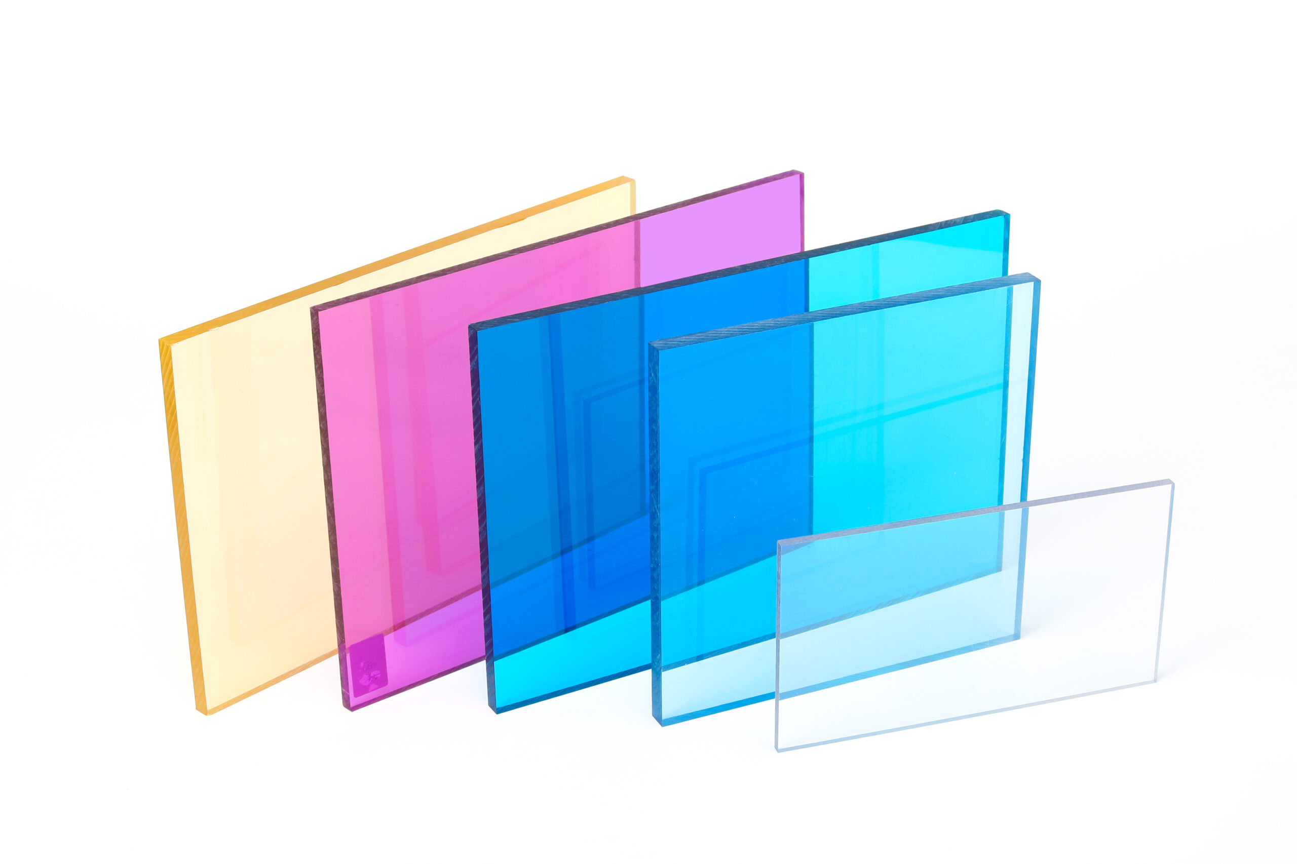 Polycarbonate Bending