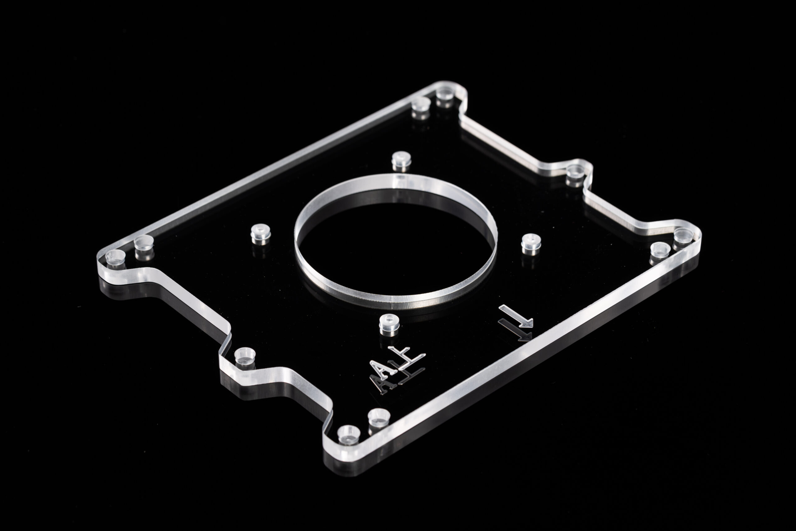 CNC Routing/Machining 4