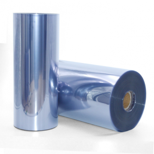 Industrial Plastics