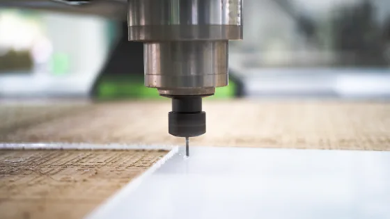 Bakway-polycarbonate-sheets 4 CNC precision polycarbonate fabrication — custom OEM parts