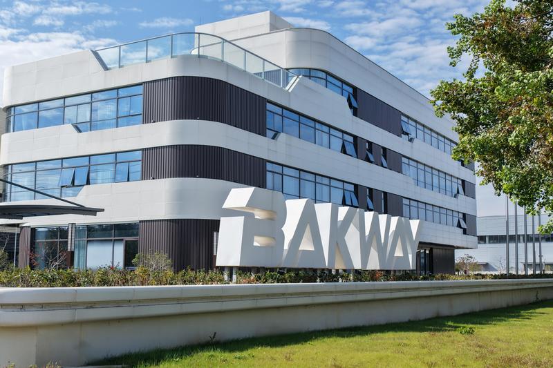 Polycarbonate vs Glass: Technical Comparison Guide for B2B Buyers 1 Bakway polycarbonate sheet factory aerial view Suzhou China