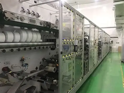 ESD Anti-Static Polycarbonate Sheet 2 Cleanroom production line using anti-static transparent equipment covers