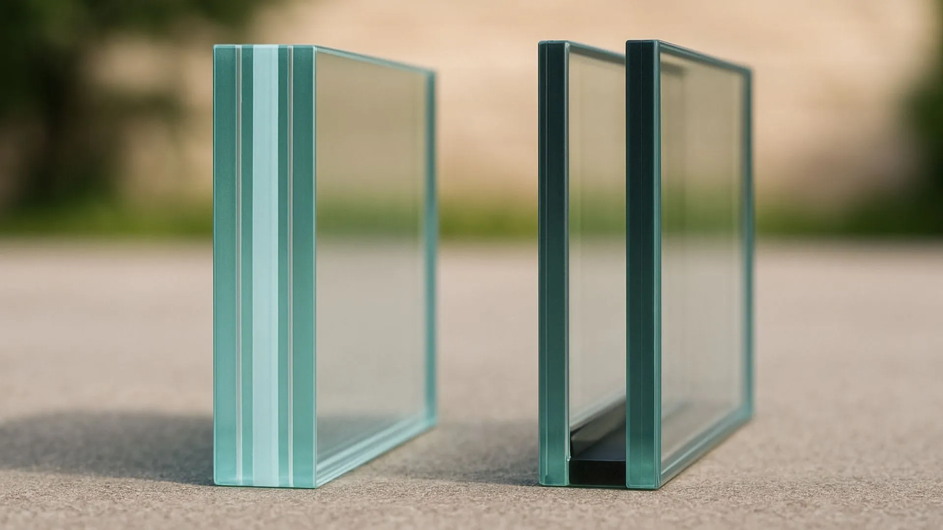 Polycarbonate Security Glazing and Protective Barriers 2 Security glazing and transparent protective barrier panels for impact-resistant applications
