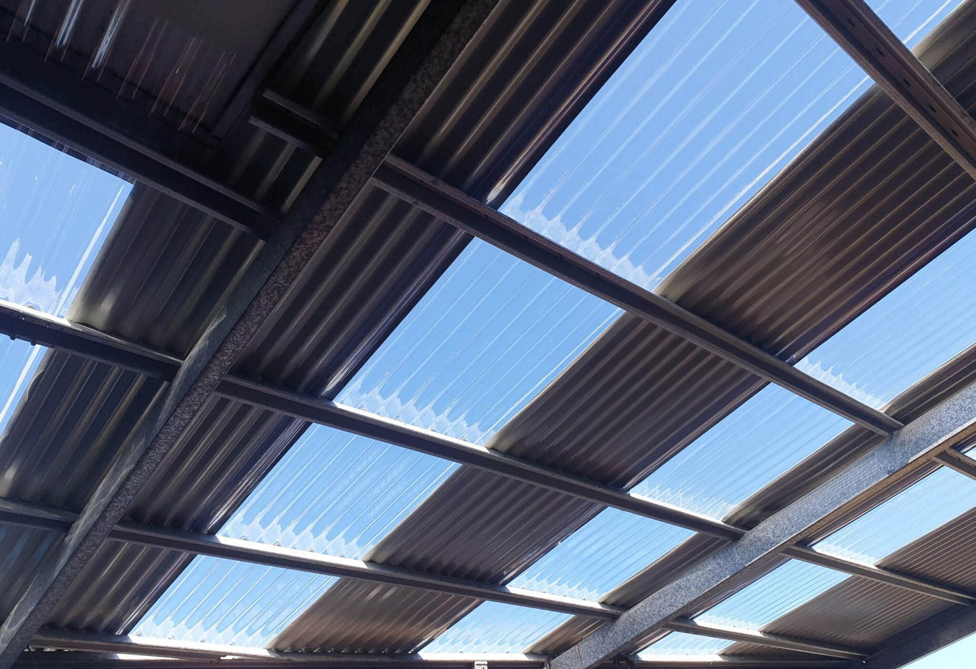 Skylights & Daylighting